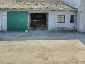 Prodej komerčního pozemku, Jasenná, 22131 m2