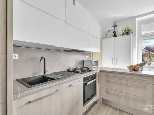 Prodej bytu 3+kk, Chrudim, Čs. armády, 66 m2