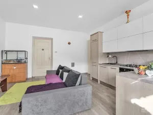 Prodej bytu 3+kk, Chrudim, Čs. armády, 66 m2