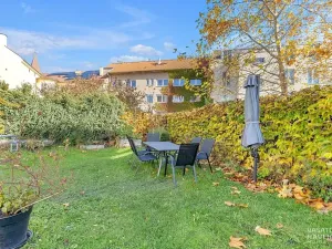 Prodej bytu 3+kk, Chrudim, Čs. armády, 66 m2