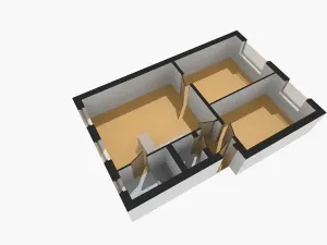 Prodej bytu 3+kk, Chrudim, Čs. armády, 66 m2