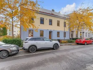 Prodej bytu 3+kk, Chrudim, Čs. armády, 66 m2