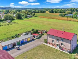 Prodej bytu 2+1, Přelouč, 63 m2