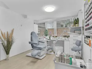 Pronájem kanceláře, Hradec Králové, Akademika Heyrovského, 30 m2