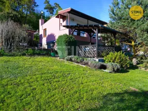 Prodej chaty, Buk, 52 m2