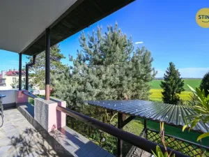 Prodej chaty, Buk, 52 m2