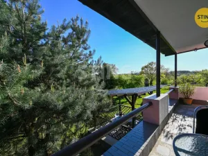 Prodej chaty, Buk, 52 m2