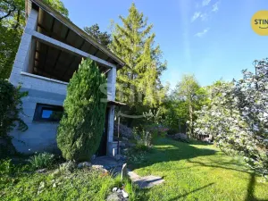 Prodej chaty, Buk, 52 m2