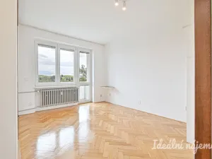 Pronájem bytu 1+1, Brno, Ječná, 37 m2