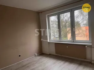 Pronájem bytu 2+1, Ostrava, Opavská, 52 m2