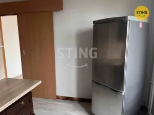 Pronájem bytu 2+1, Ostrava, Opavská, 52 m2