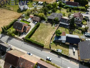 Prodej pozemku pro bydlení, Nekmíř, 976 m2