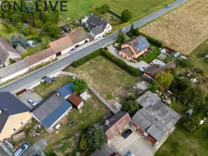 Prodej pozemku pro bydlení, Nekmíř, 976 m2