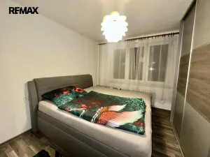 Pronájem bytu 3+kk, Jindřichův Hradec - Jindřichův Hradec II, Sládkova, 63 m2