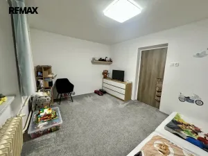 Pronájem bytu 3+kk, Jindřichův Hradec - Jindřichův Hradec II, Sládkova, 63 m2