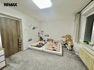 Pronájem bytu 3+kk, Jindřichův Hradec - Jindřichův Hradec II, Sládkova, 63 m2