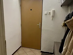 Pronájem bytu 3+kk, Jindřichův Hradec - Jindřichův Hradec II, Sládkova, 63 m2