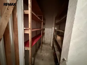 Pronájem bytu 3+kk, Jindřichův Hradec - Jindřichův Hradec II, Sládkova, 63 m2