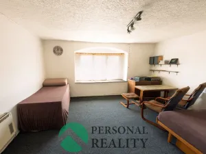 Prodej chalupy, Páleč, 100 m2