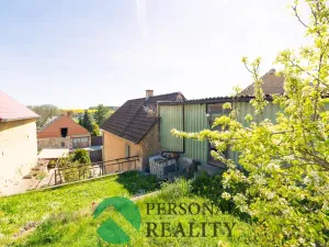 Prodej chalupy, Páleč, 100 m2