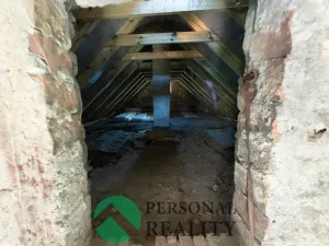 Prodej chalupy, Páleč, 100 m2