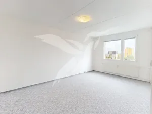 Pronájem bytu 1+1, Plzeň, Gerská, 39 m2