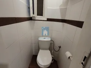 Pronájem bytu 2+kk, Praha, Prouzova, 52 m2