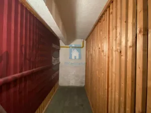 Pronájem bytu 2+kk, Praha, Prouzova, 52 m2