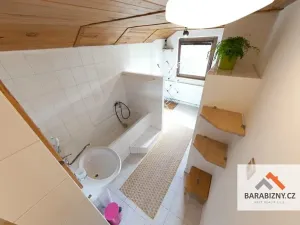 Prodej chaty, Benecko, 160 m2