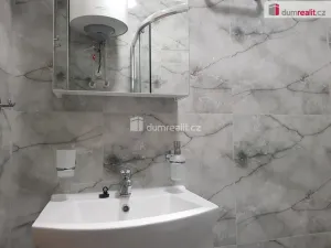 Pronájem bytu 1+kk, Praha - Vršovice, Přípotoční, 27 m2