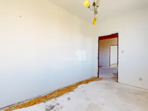 Prodej bytu 4+1, Humpolec, Lužická, 77 m2