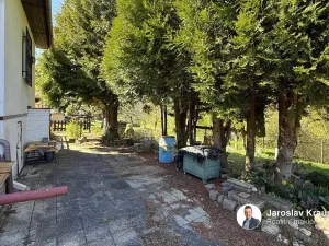 Prodej chaty, Jičín, 48 m2