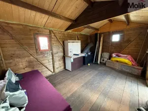 Prodej zahrady, Meziboří, Okružní, 85 m2