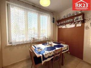 Prodej bytu 2+1, Mariánské Lázně - Úšovice, Kubelíkova, 57 m2