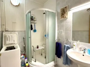 Prodej bytu 2+1, Mariánské Lázně - Úšovice, Kubelíkova, 57 m2