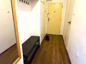 Prodej bytu 2+kk, Praha - Vršovice, Moldavská, 41 m2