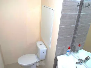 Prodej bytu 2+kk, Praha - Vršovice, Moldavská, 41 m2