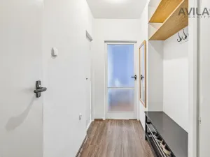 Prodej bytu 1+1, Praha - Vršovice, Moldavská, 41 m2