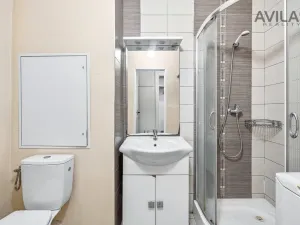 Prodej bytu 1+1, Praha - Vršovice, Moldavská, 41 m2