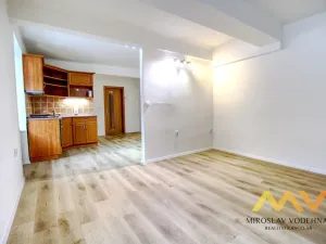 Pronájem bytu 2+kk, Hradec Králové, Střelecká, 38 m2