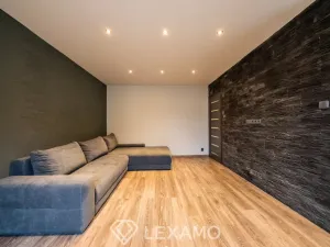 Pronájem bytu 2+kk, Znojmo, Smetanova, 53 m2