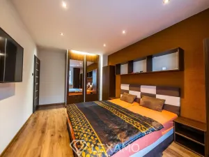 Pronájem bytu 2+kk, Znojmo, Smetanova, 53 m2