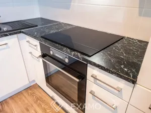 Pronájem bytu 2+kk, Znojmo, Smetanova, 53 m2