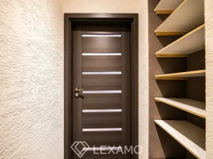 Pronájem bytu 2+kk, Znojmo, Smetanova, 53 m2