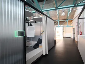 Pronájem obchodního prostoru, Praha - Libeň, Lihovarská, 705 m2