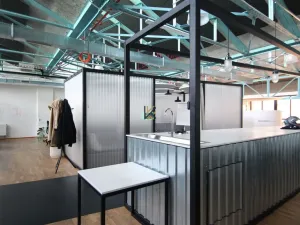 Pronájem obchodního prostoru, Praha - Libeň, Lihovarská, 705 m2