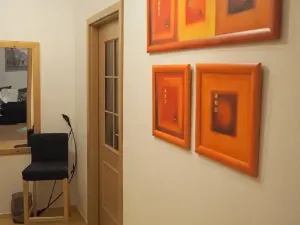 Pronájem bytu 2+kk, Strakonice, Obránců míru, 46 m2