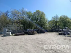 Prodej komerčního pozemku, Stráž nad Nisou, okres liberec, Kateřinská, 2500 m2