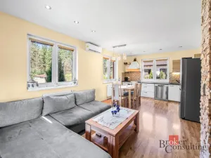 Prodej rodinného domu, 93 m2