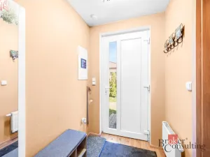 Prodej rodinného domu, 93 m2